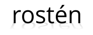 rost�n